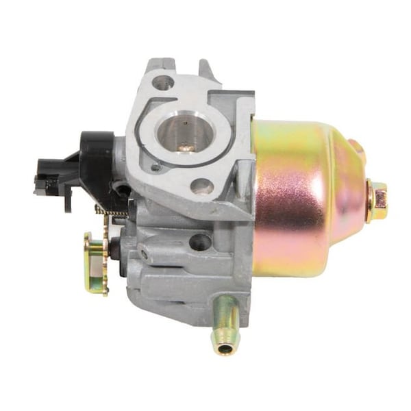 Carburetor Assembl